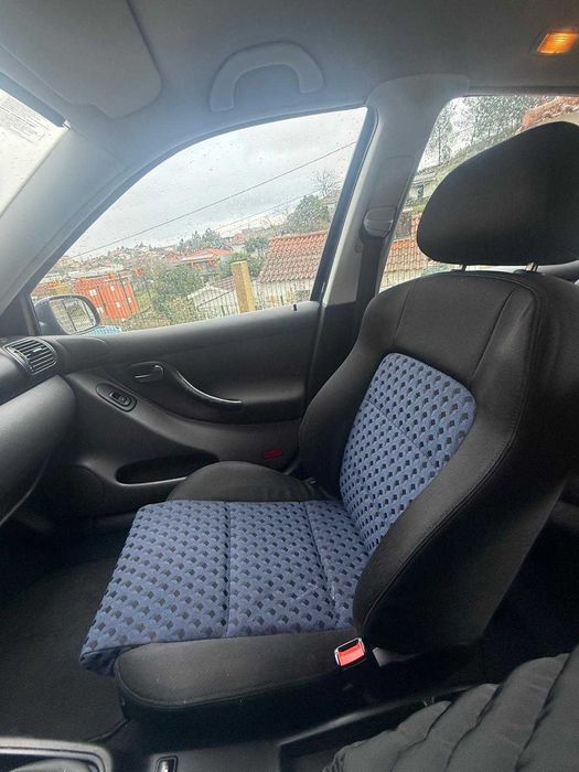 Carro SEAT toledo
