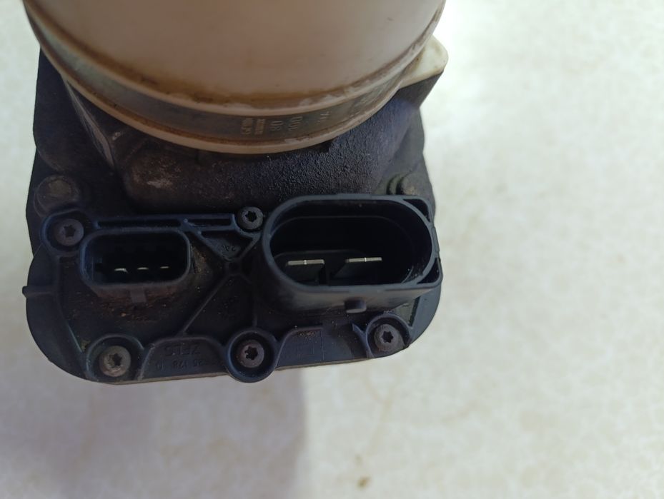 Гідропідсилювач  для Опель