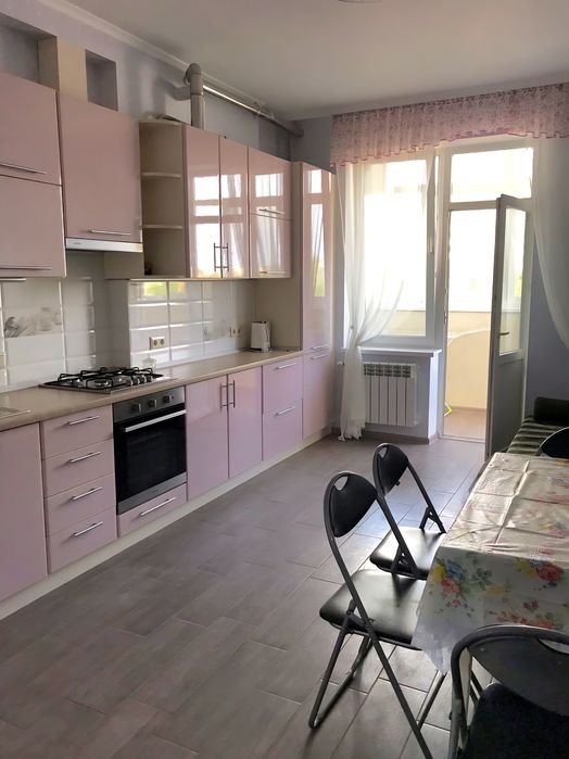 Продам 1к.кв в районе Монолит свое Индивидуальное отопление