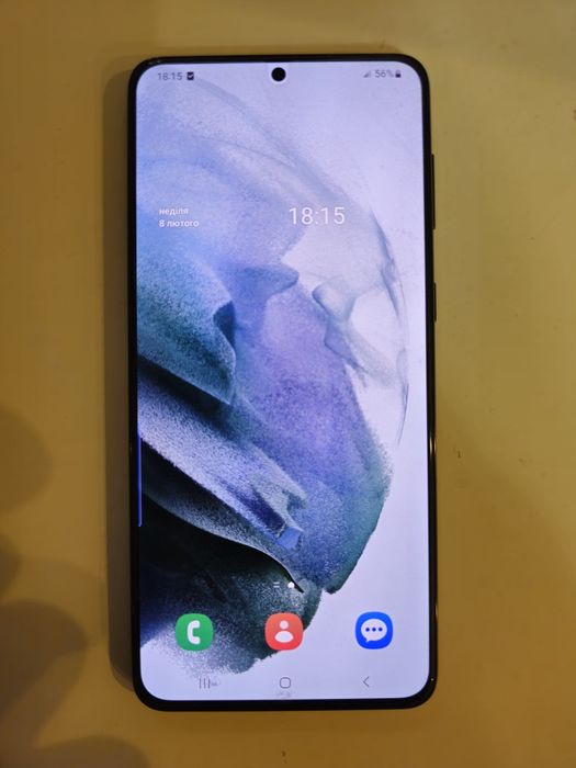 Samsung galaxy s21 plus 8/256