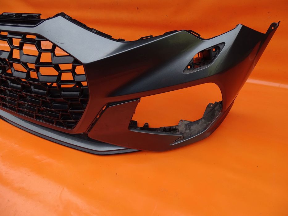 AUDI RSQ3 RS Q3 zderzak przód