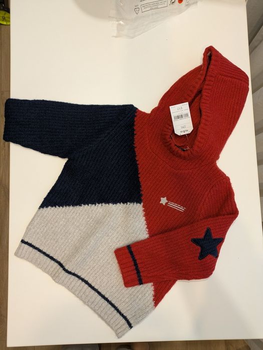 Свертик Next 4-5 років. Новий