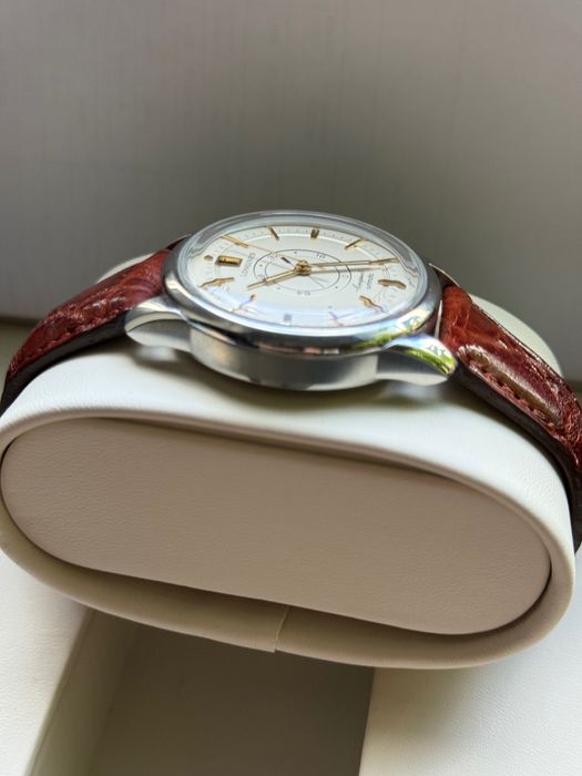 Zegarek Longines central power reserve , 2025