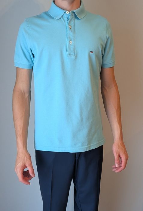 Polo Tommy Hilfiger