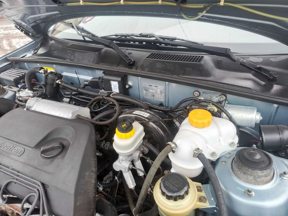 Продам ЗАЗ Sens 2011