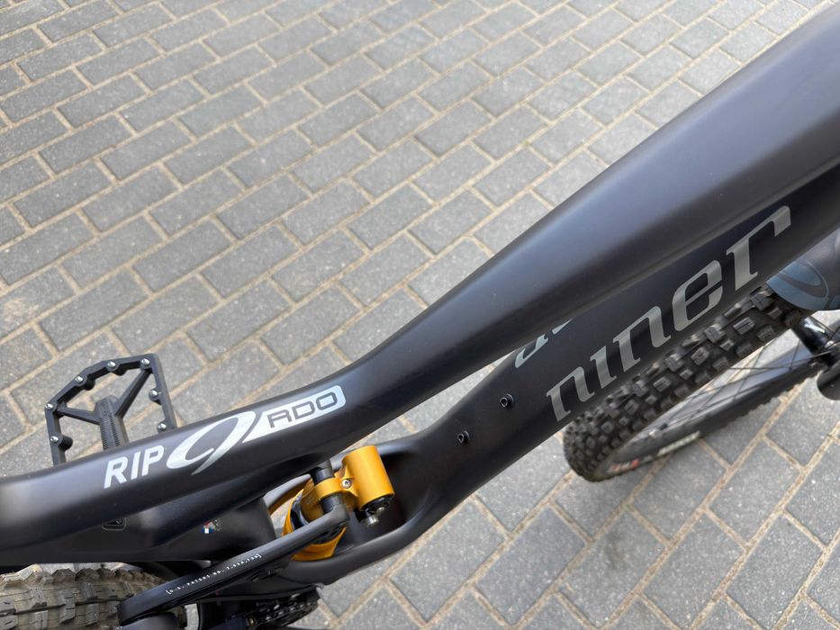 Rower Niner RIP 9 RDO rozmiar L