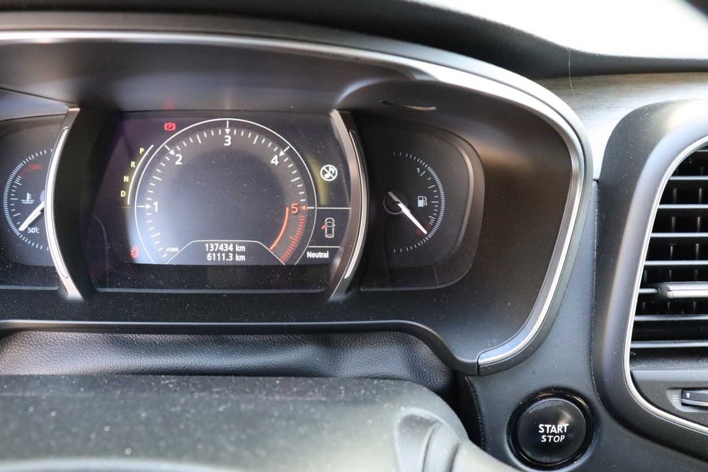 Renault Talisman Paris Initiale 1,6 DCI 160KM /salon PL