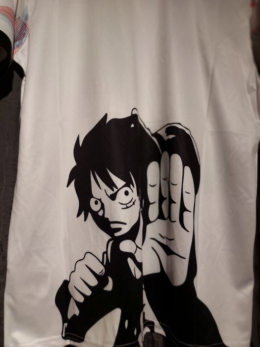 ANIME - Camisolas Super Qualidade