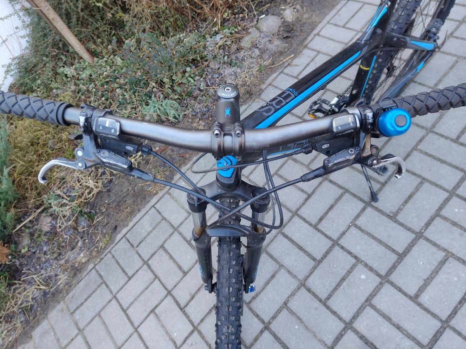 Sprzedam rower ghost