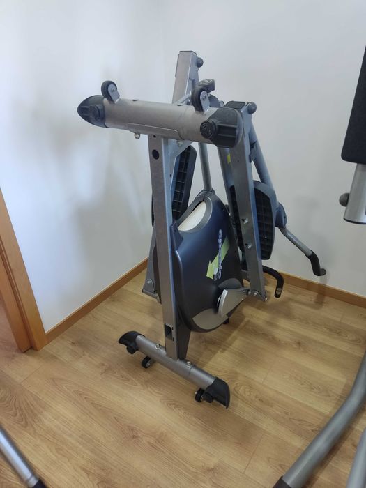 Used Spazio Elliptical Machine64584418269057122