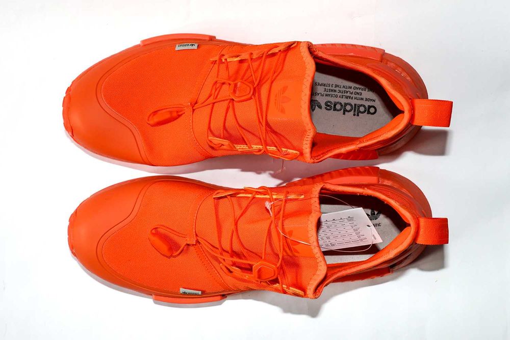 Buty sneakersy Adidas NMD_R1 TR GX2096 46 i 2/3