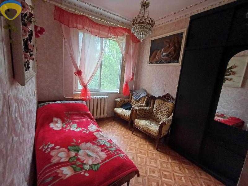 3-комнатная квартира по адресу (площадь 64 м²) - Atlanta.ua - фото 6