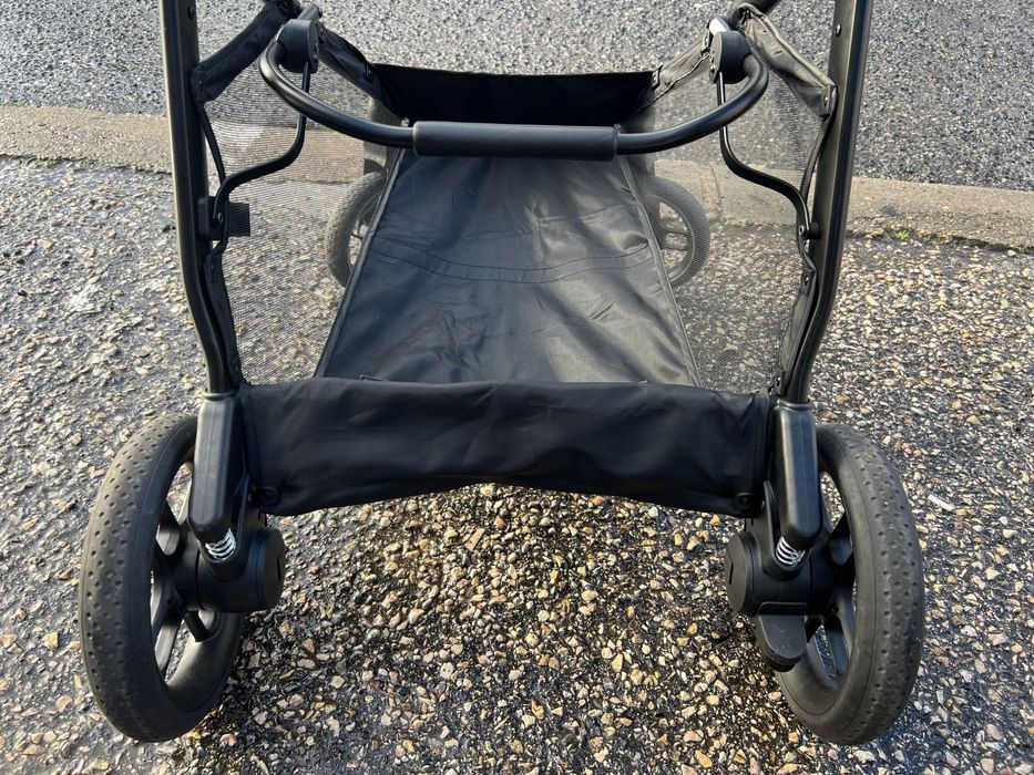 Baby Stroller442279754036695041
