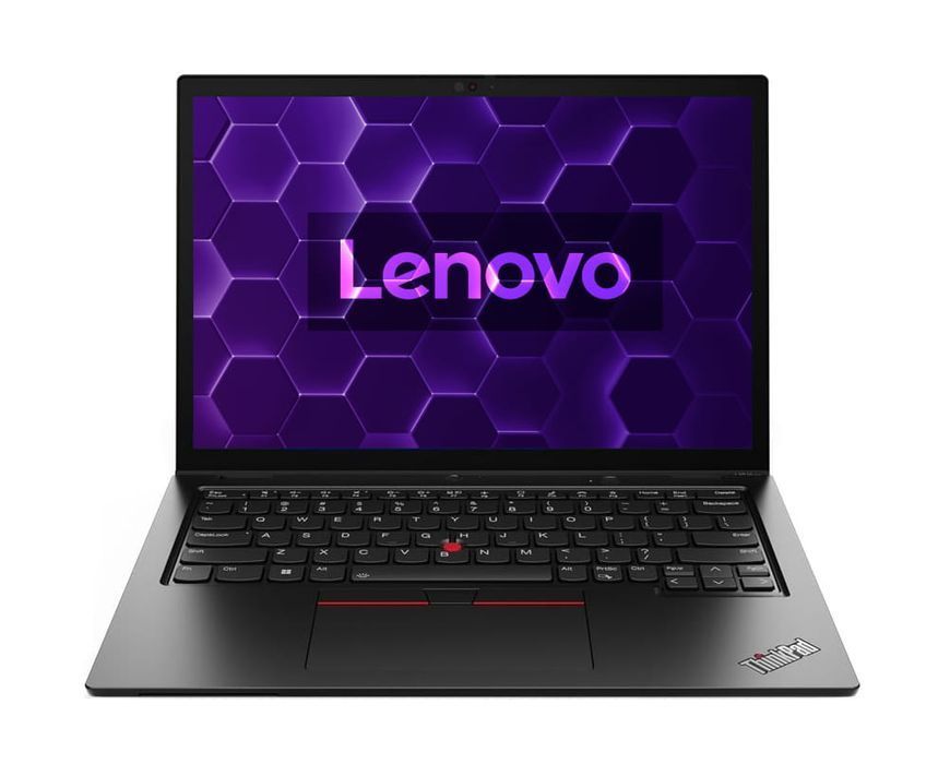 Laptop Lenovo ThinkPad L13 Gen 3 | i5-1245U / 16GB RAM / 256GB SSD / US / Windows 11 Pro / gwarancja roczna / faktura VAT 23%