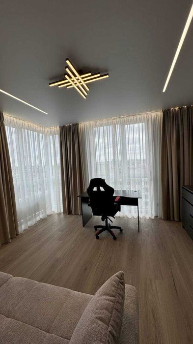 Оренда квартири в ЖК Дім на Янгеля