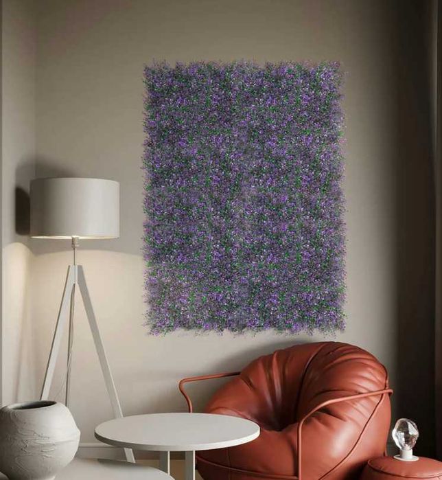 Jardim Vertical - LAVANDA