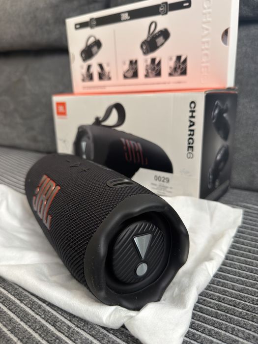 JBL Charge 6 (Original)