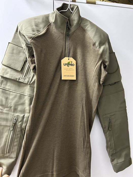 Бойова сорочка UF PRO, тактична