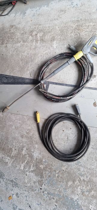 Karcher Hds 10/20-4m serwisowana tylko 30 mtg z 2021