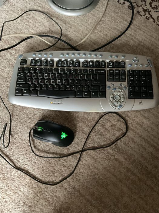 ПК для домашнього користування.