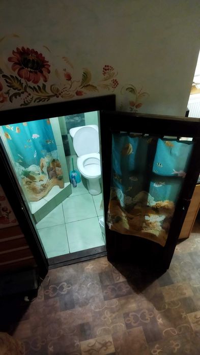 Дом с.Калиновка, 23км от Кривого Рога