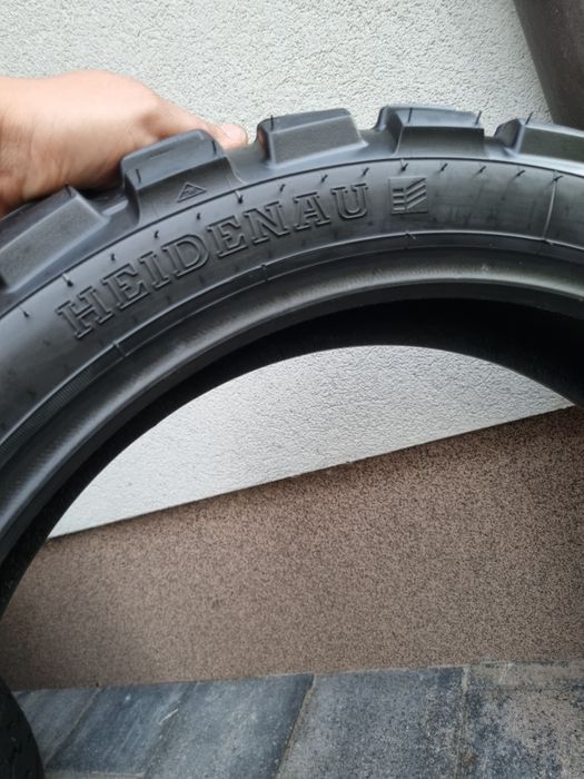Мотошина 150/70 r18 Heidenau 2024