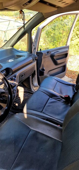 Oportunidade!! Citroen jumpy 2.0hdi