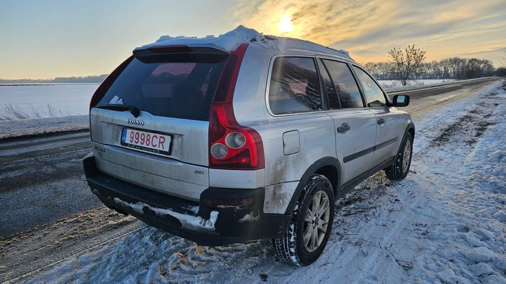 Продам Вольво дизель