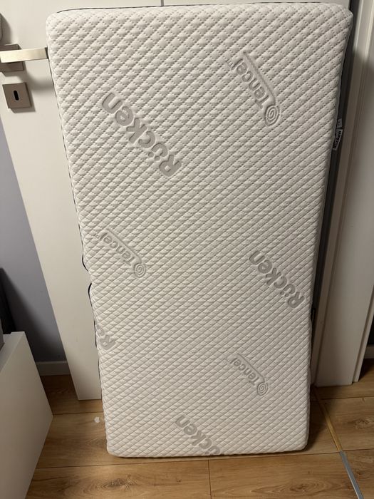 Materac Rucken Aero