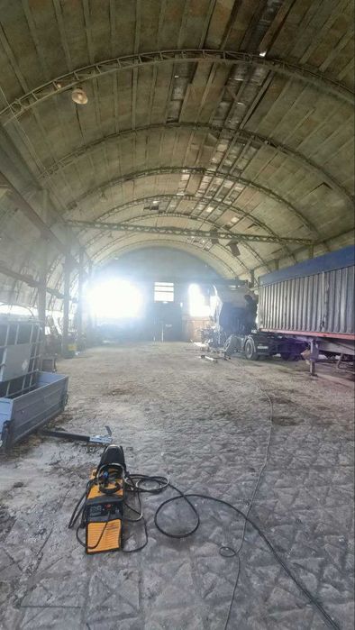 Термінова продажа мех. заводу, млина