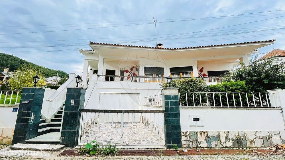 Moradia T3 para arrendamento