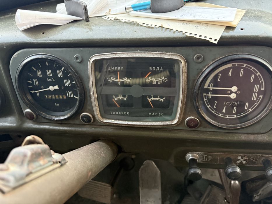 Зіл 130 в хорошому стані