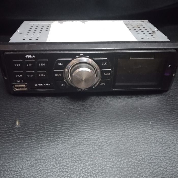 Автомагнитолы.     .