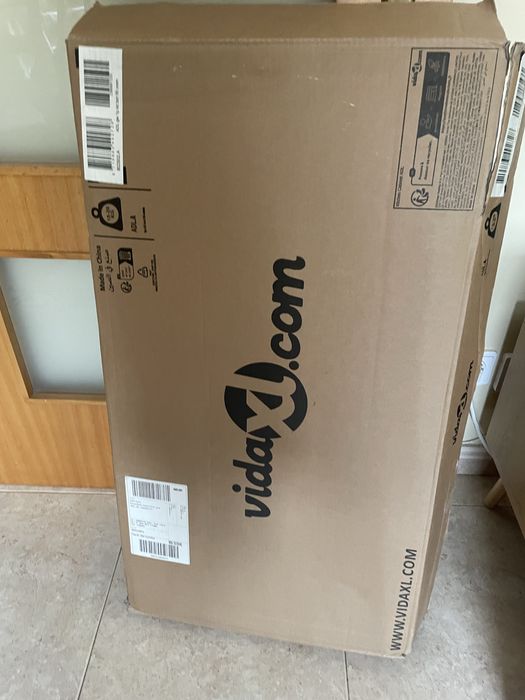 Armario para forno nova na caixa