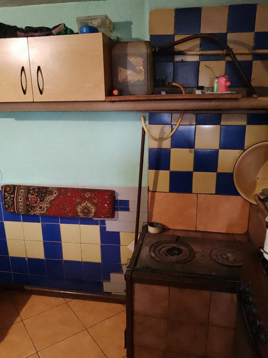 Продам газифікований будинок у с. Пантазіївка