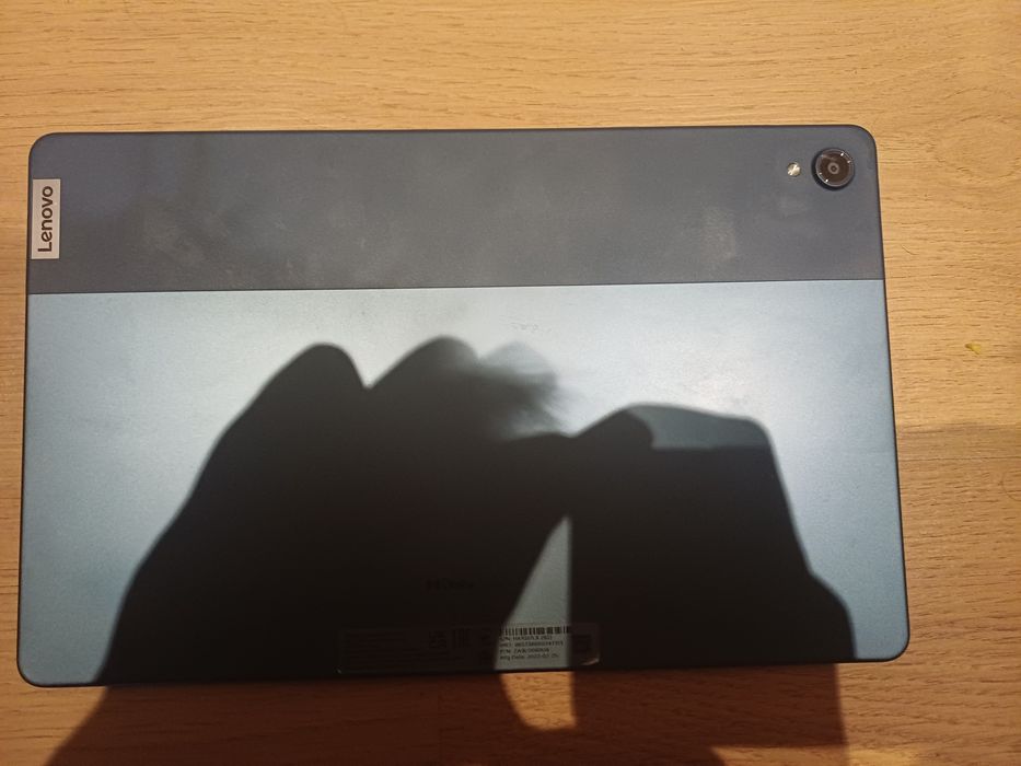 Планшет Lenovo Tab p11 plus