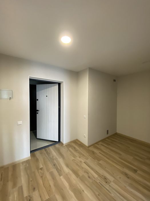 Продаж! 1-кімнатна квартира 46 м² | Масани | індивідуальне газове опалення | ремонт