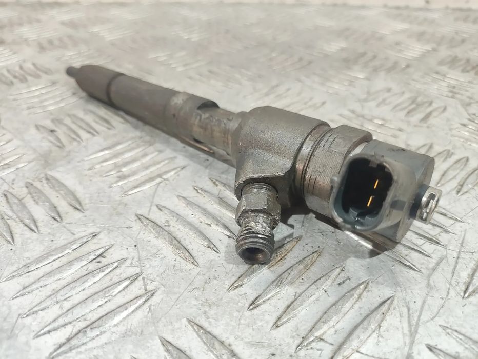 Injetor Bosch / Opel 1.3 CDTI - 95517501 | 0986435200