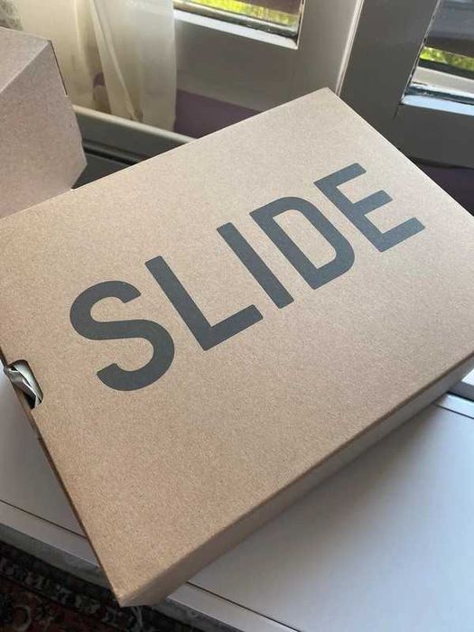 adidas Yeezy Slide Bone R.44,5