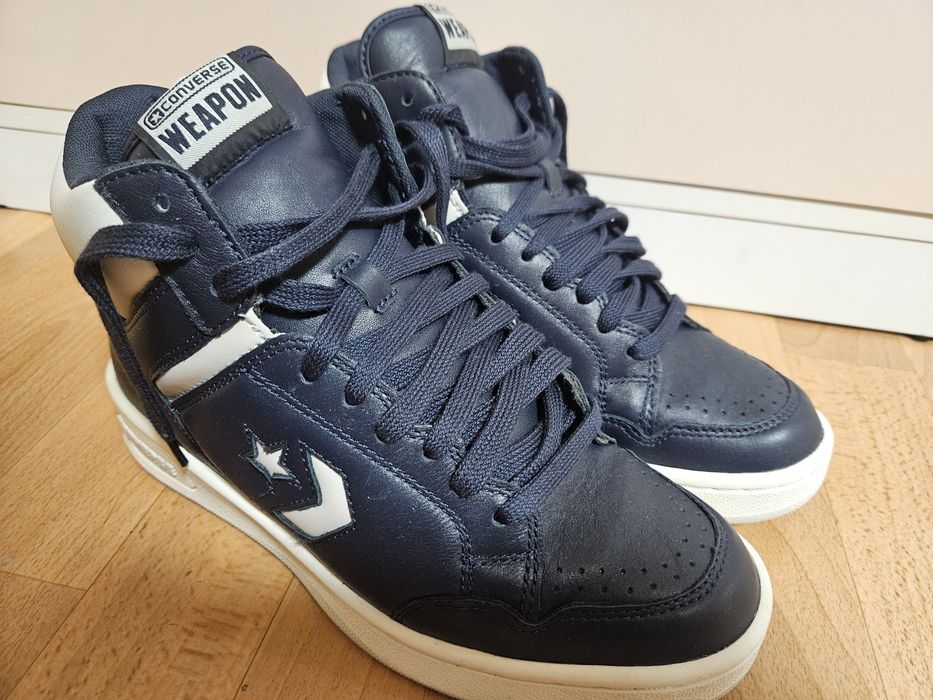 Кросівки, черевики Converse