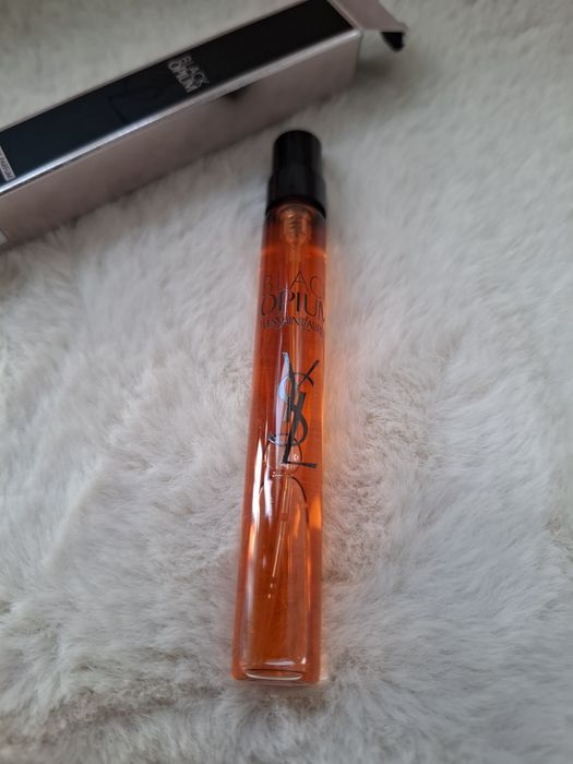 Yves Saint Laurent Black opium 10ml.
