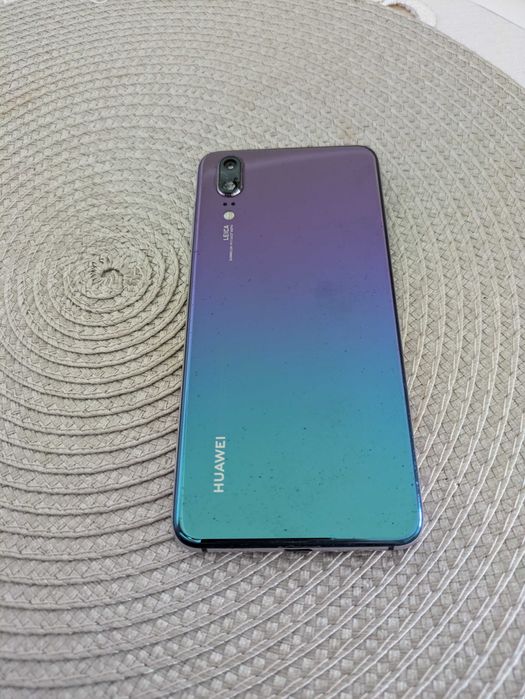 Telefon Huawei P20