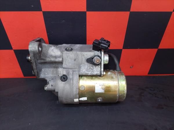 Motor de arranque TOYOTA Dyna Chassis (KD_, LY_, _Y2_, _U3_, _U4)