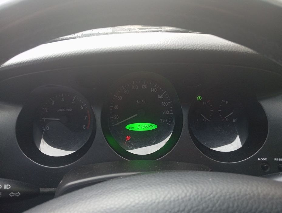 Шевроле Еванда продам