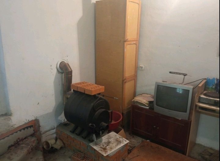 Терміново продається 3 кім дачний буд. с. Оноковці, Лиса Гора