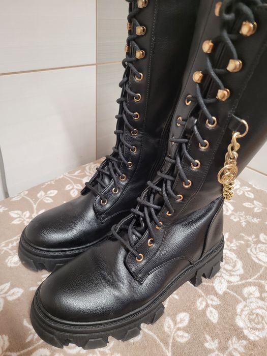 Kozaczki w stanie idealnym rozm 38