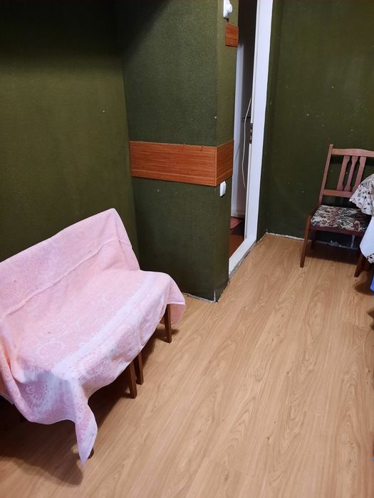 Здам одну кімнату у 2-х кімнатній квартирі