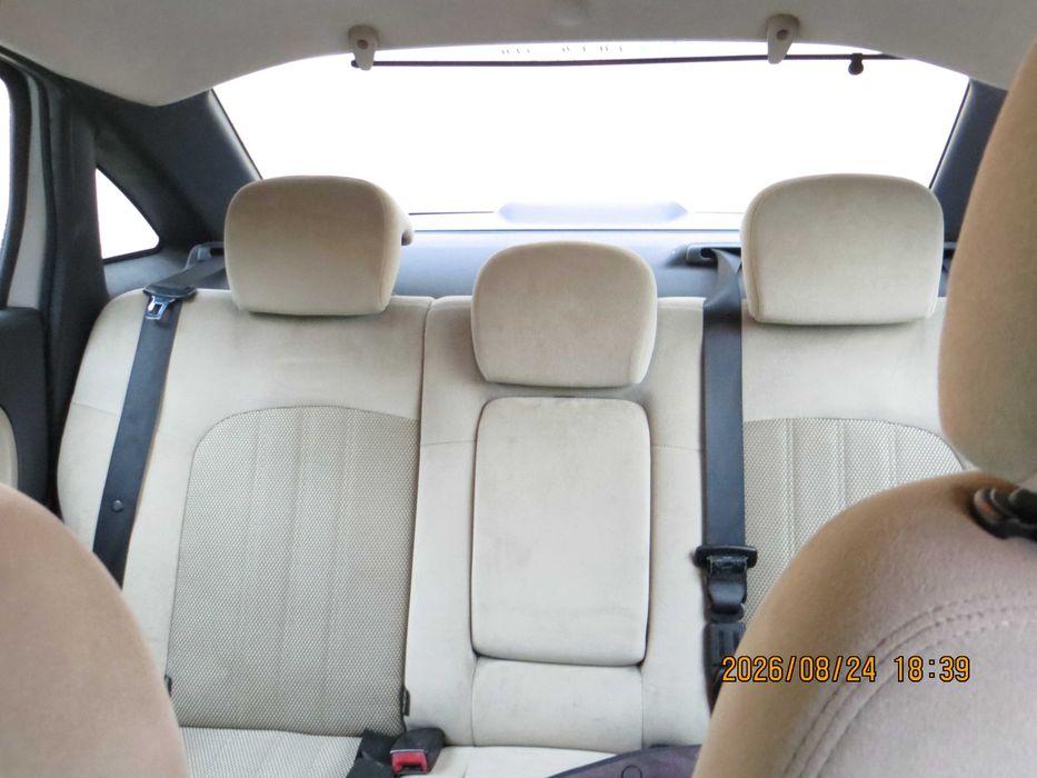 Fiat Linea 1300 MultiJet 2007