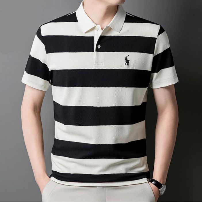 Polo Ralph Lauren Футболка Люкс