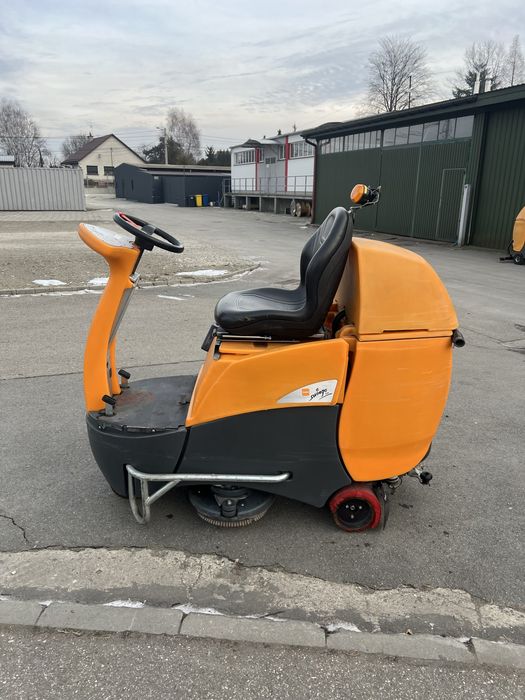 Szorowarka Taski Swingo 2500 import DE okazja 2016 rok